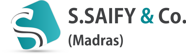 Saify Madras
